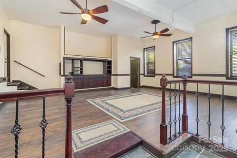 A home in Huntersville