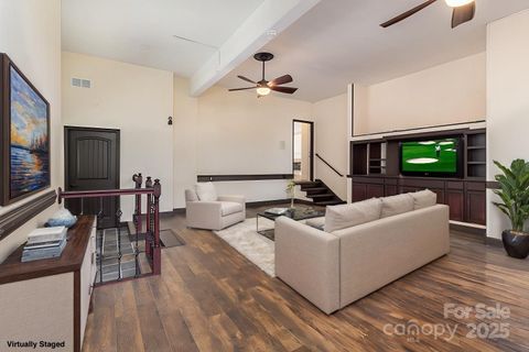 A home in Huntersville