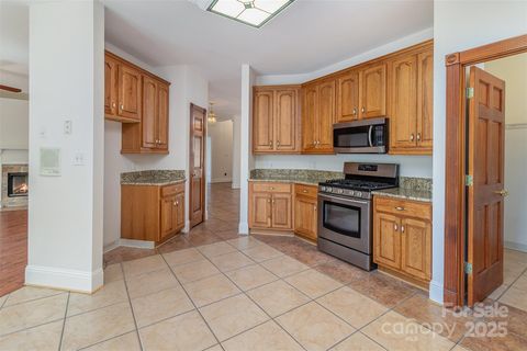 A home in Huntersville