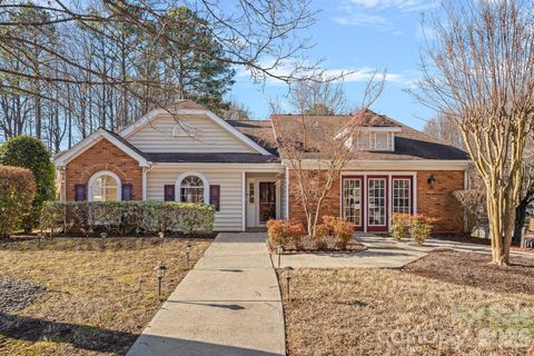 19431 Heartland Street Cornelius NC 28031