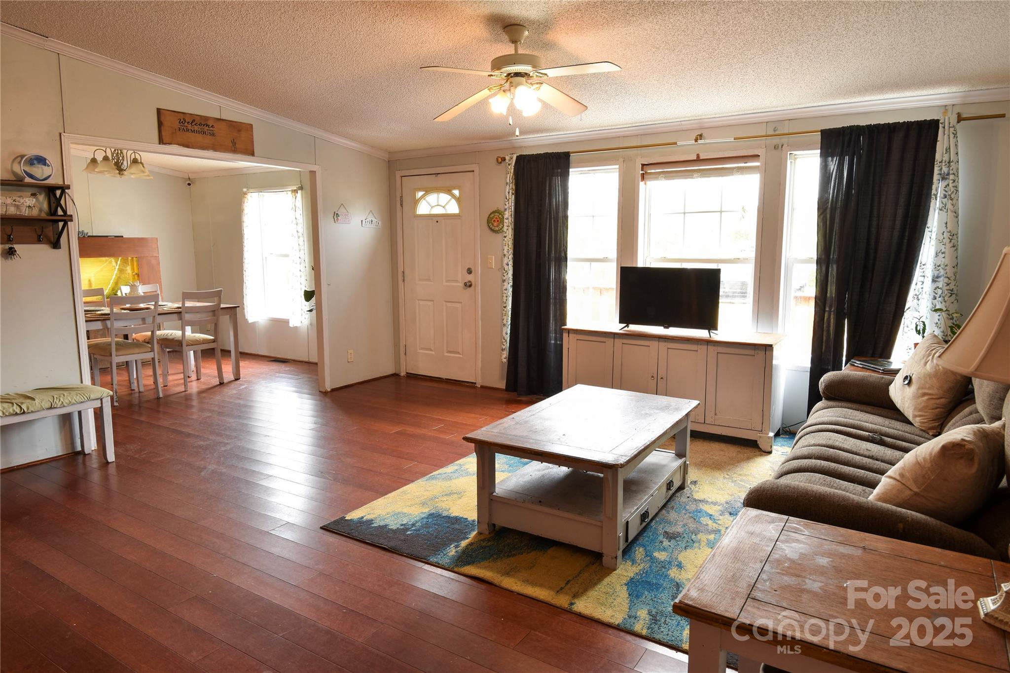 1007 W Cabaniss Road