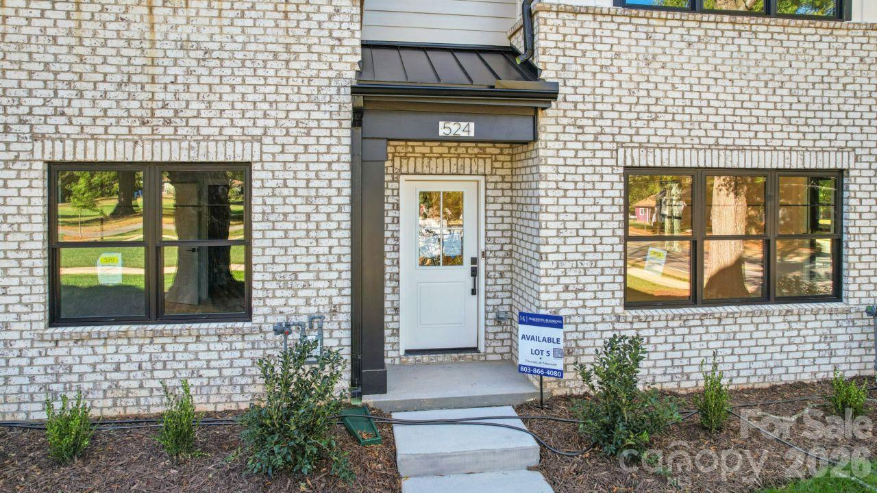 524 Mystic Park Alley 5