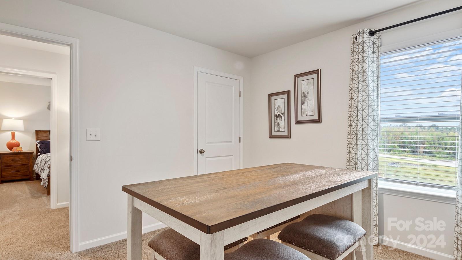 Hamilton Woods - Residential