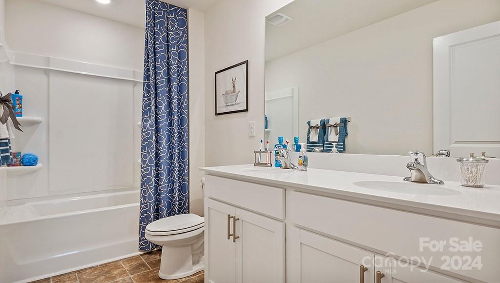 Hamilton Woods - Residential