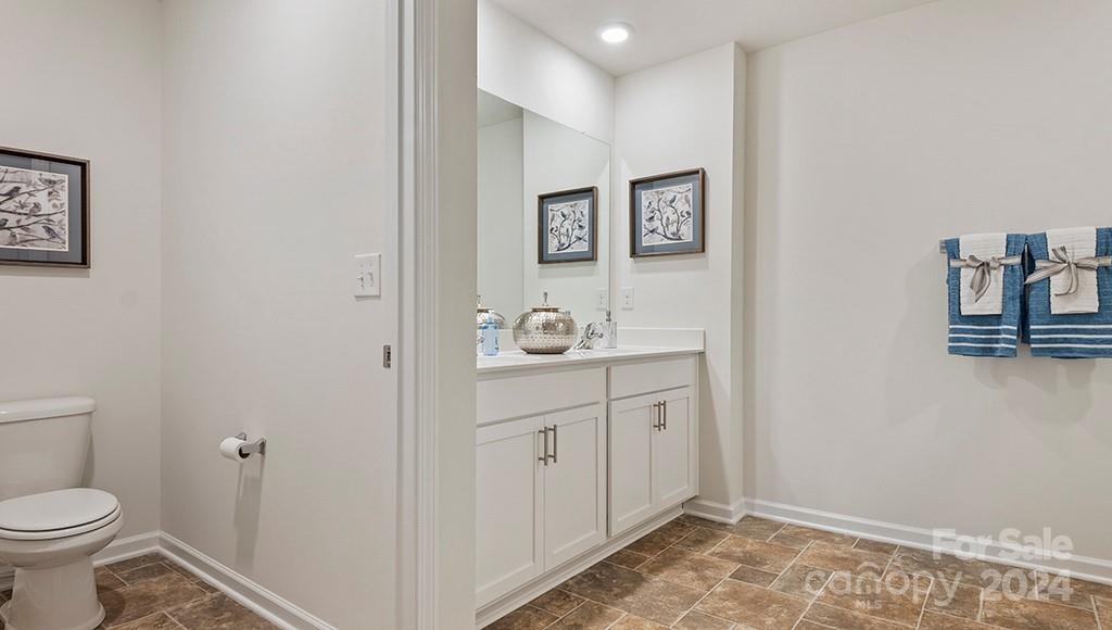 Hamilton Woods - Residential