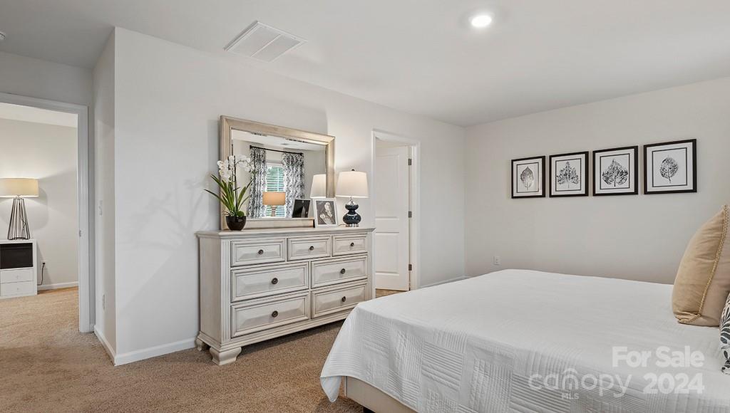 Hamilton Woods - Residential