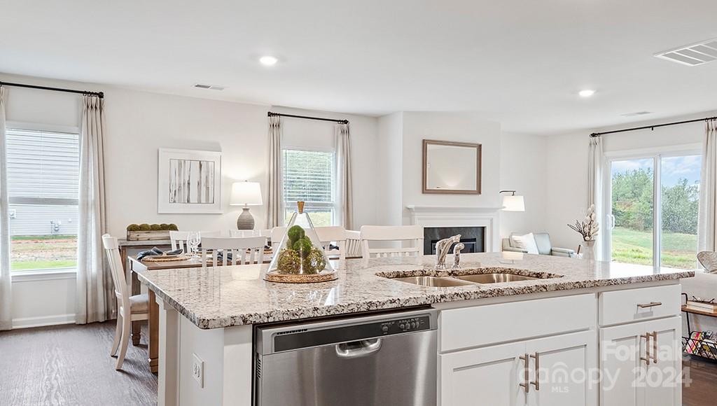 Hamilton Woods - Residential