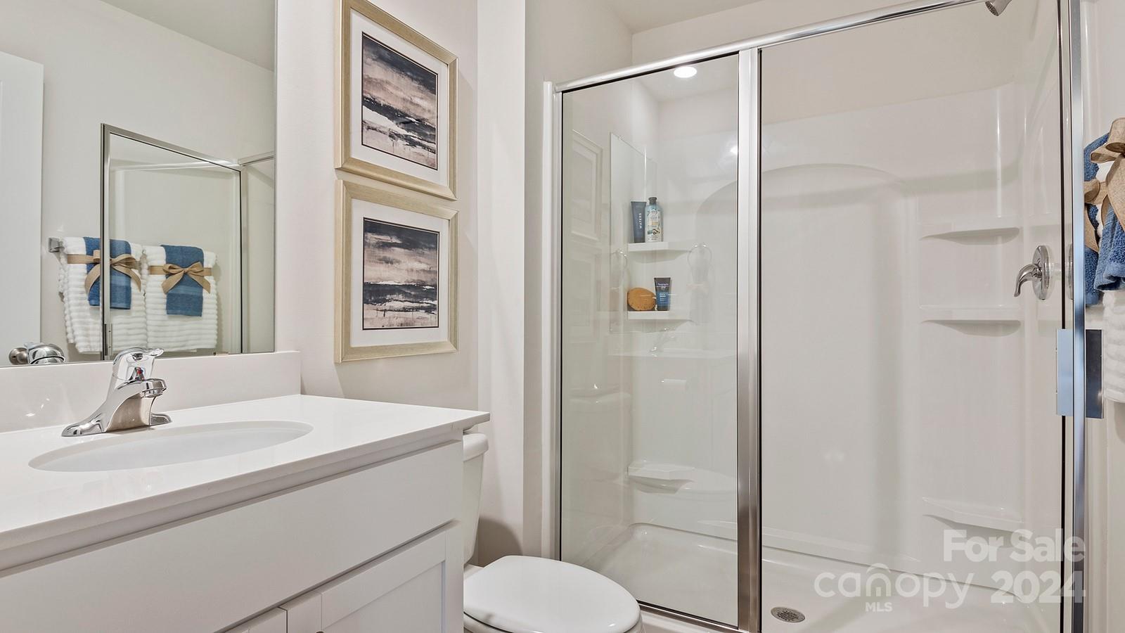 Hamilton Woods - Residential