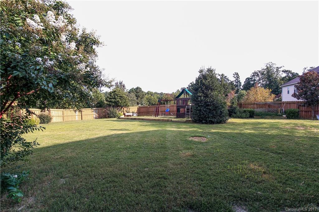 Highland Creek - Residential