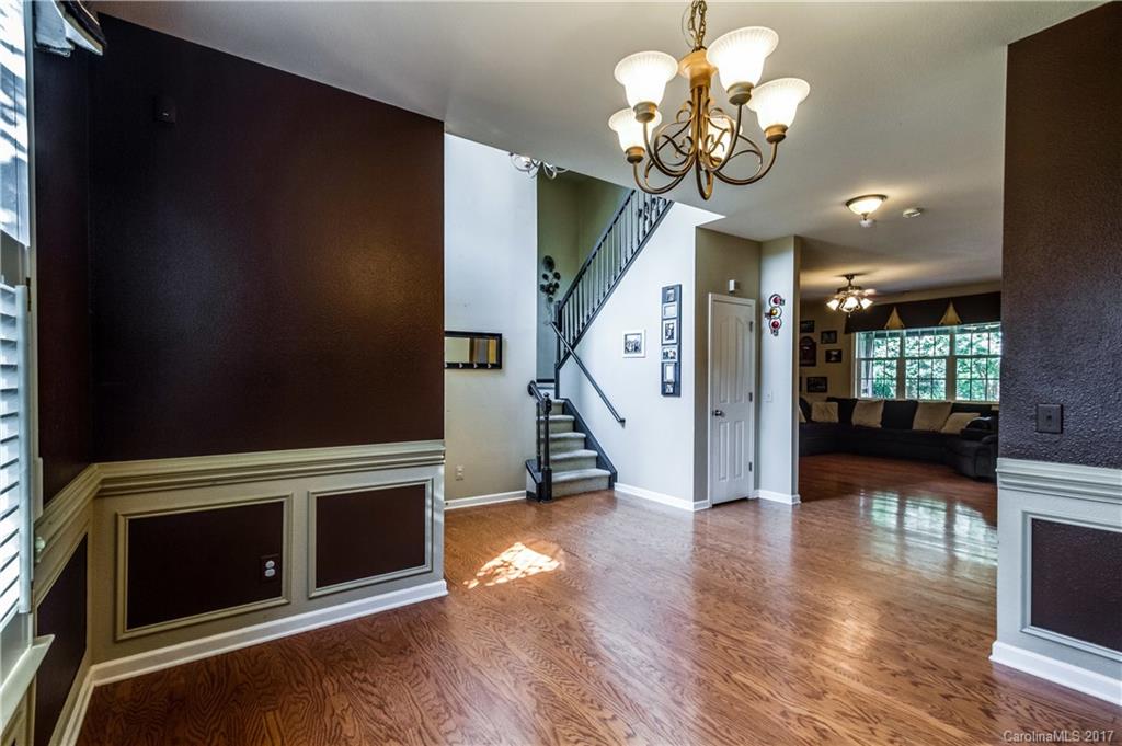 Highland Creek - Residential