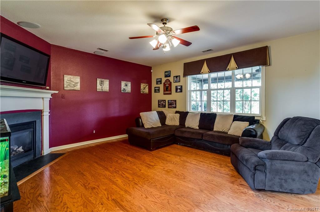 Highland Creek - Residential