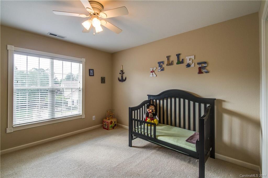 Highland Creek - Residential