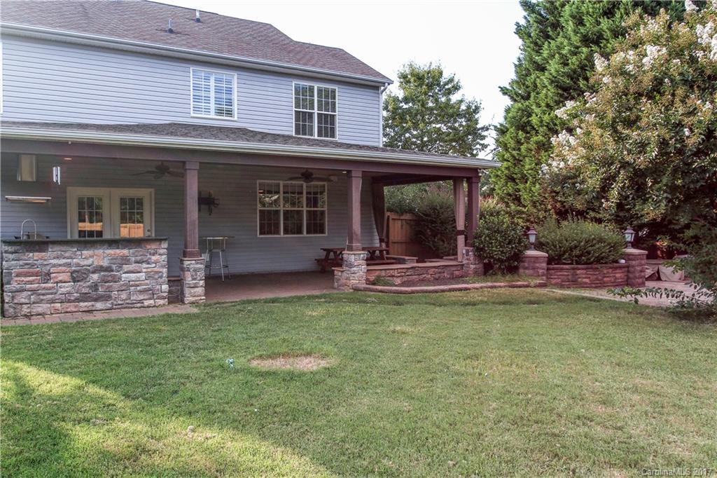 Highland Creek - Residential