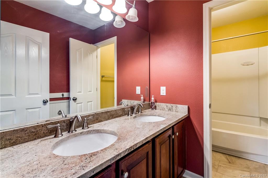 Highland Creek - Residential