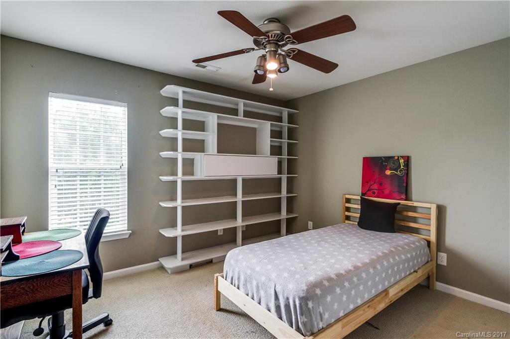 Highland Creek - Residential