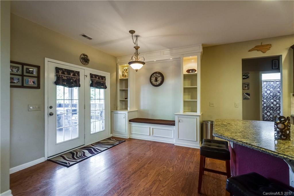 Highland Creek - Residential