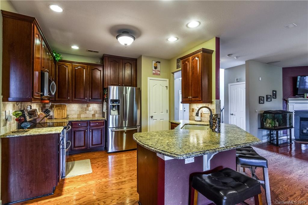 Highland Creek - Residential