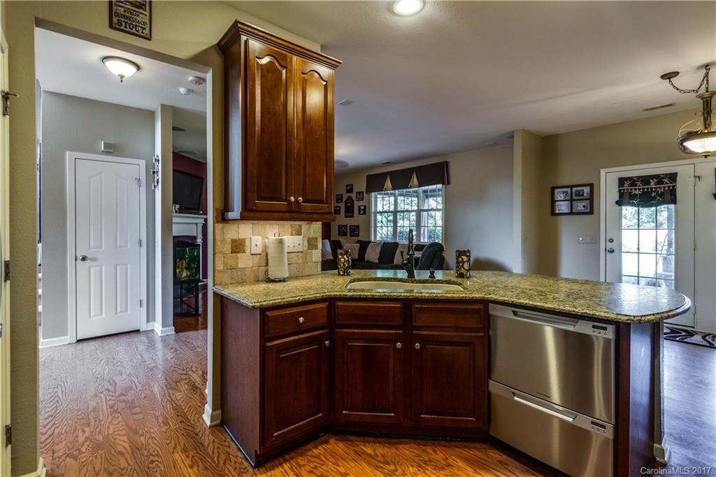 Highland Creek - Residential