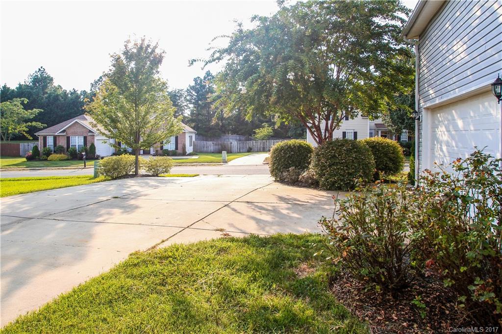 Highland Creek - Residential