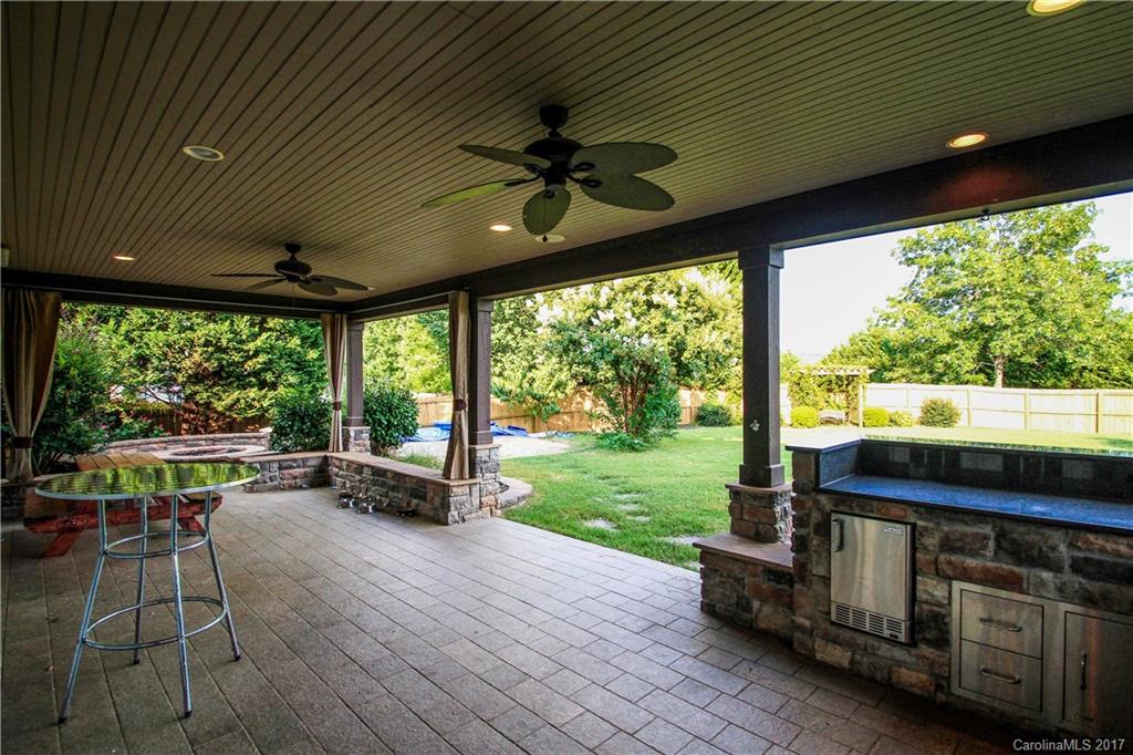 Highland Creek - Residential