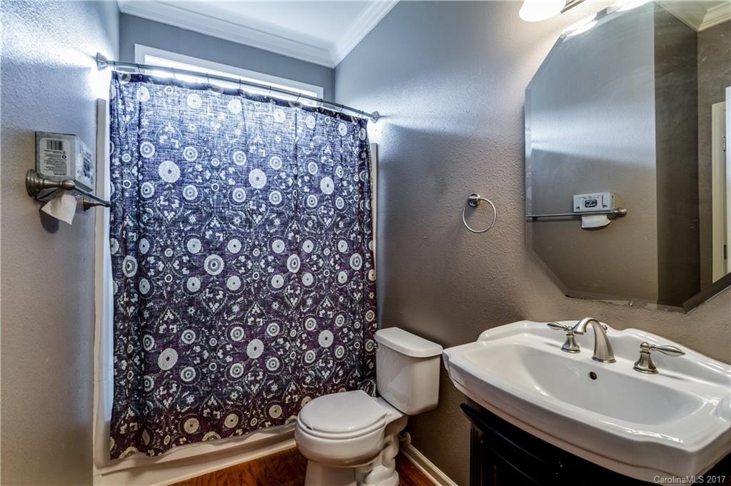 Highland Creek - Residential