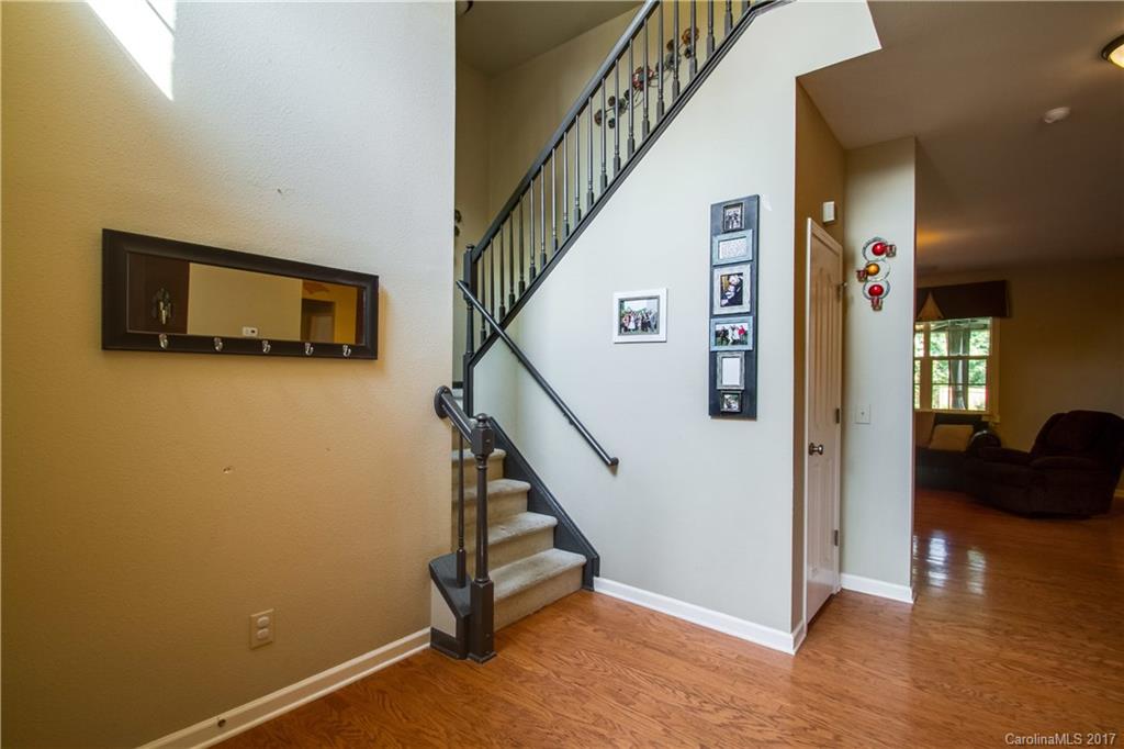 Highland Creek - Residential