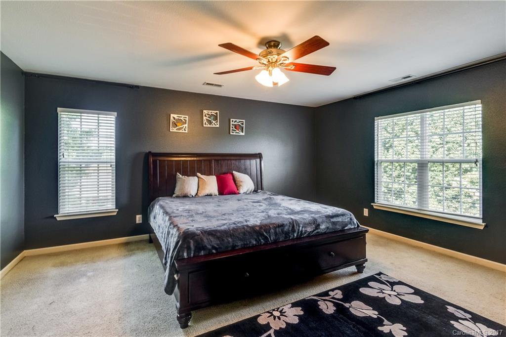 Highland Creek - Residential