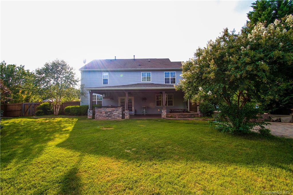 Highland Creek - Residential