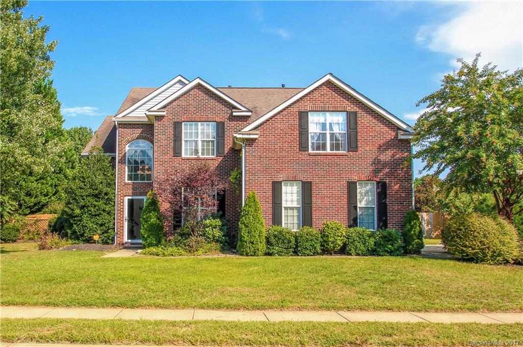 Highland Creek - Residential