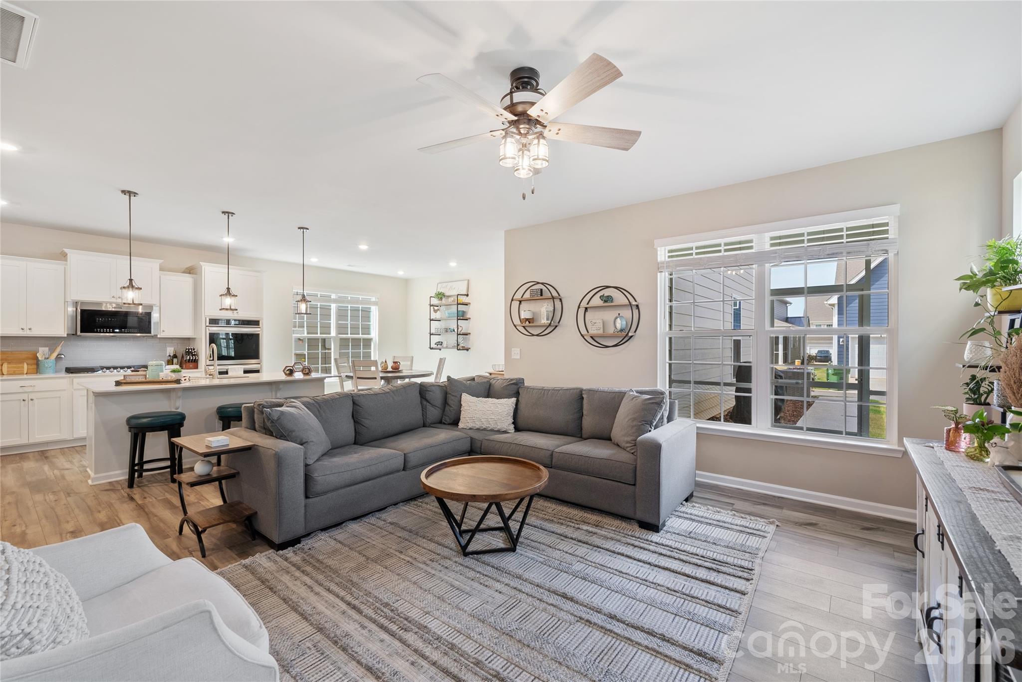 Elizabeth - Residential