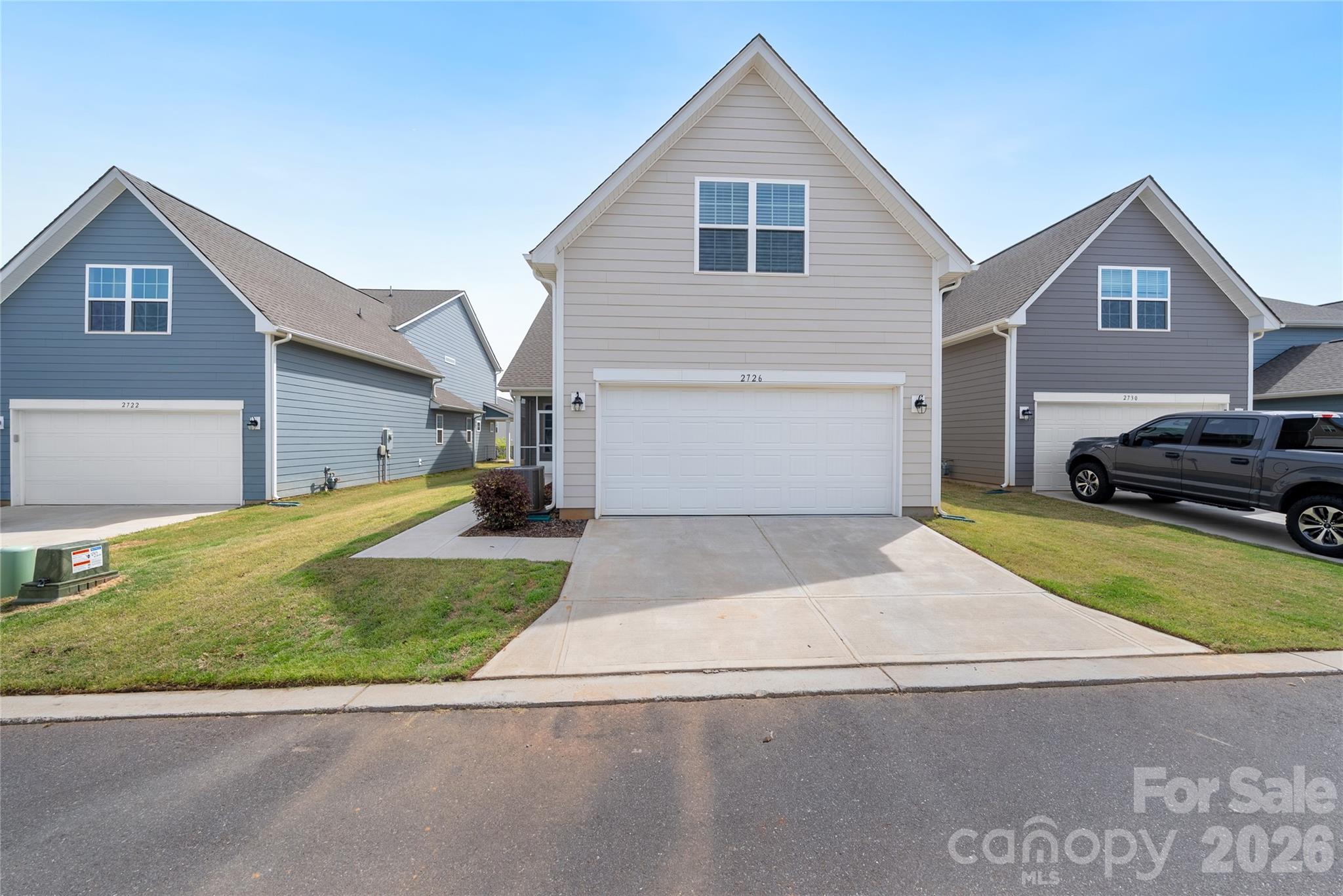 Elizabeth - Residential