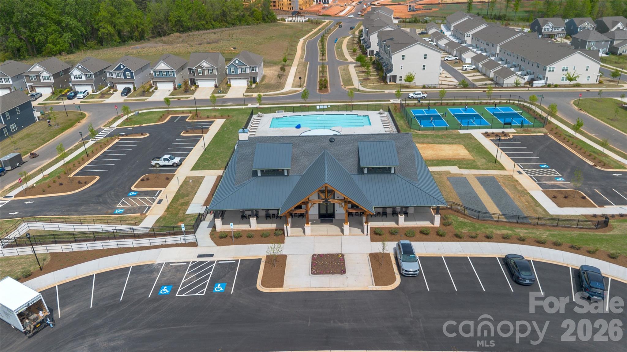 Elizabeth - Residential