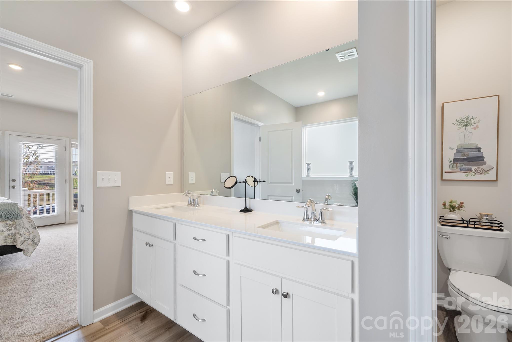 Elizabeth - Residential