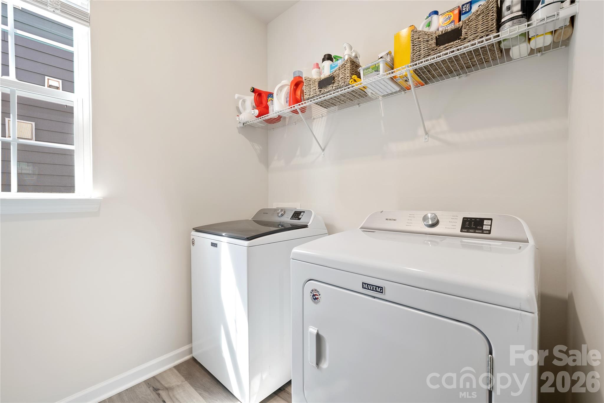 Elizabeth - Residential