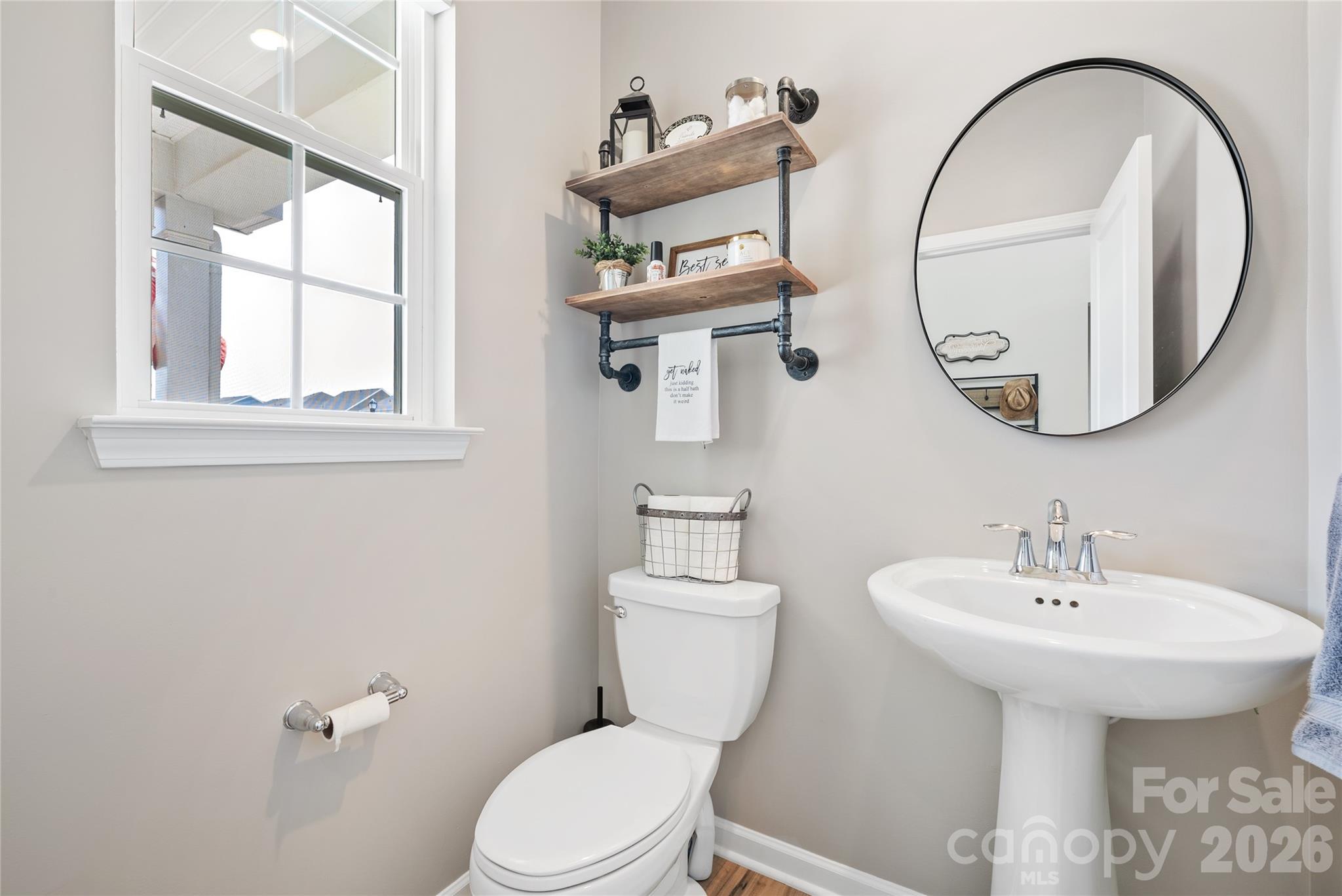 Elizabeth - Residential