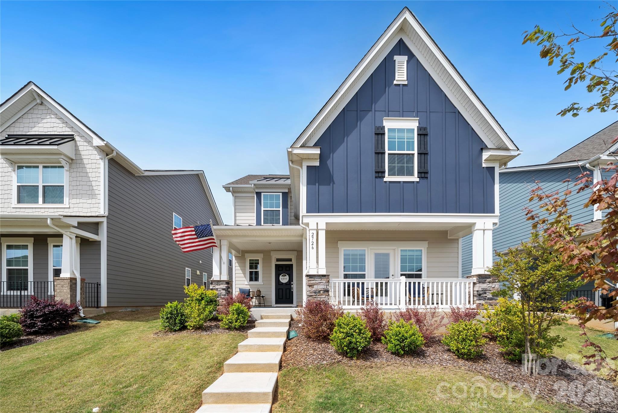 Elizabeth - Residential