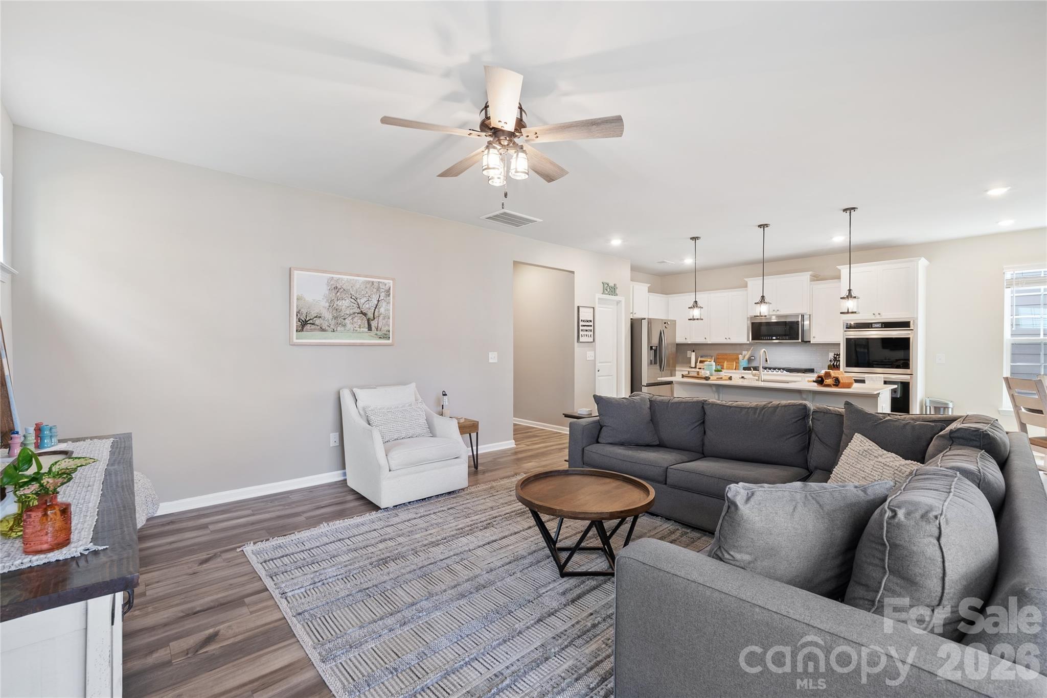 Elizabeth - Residential