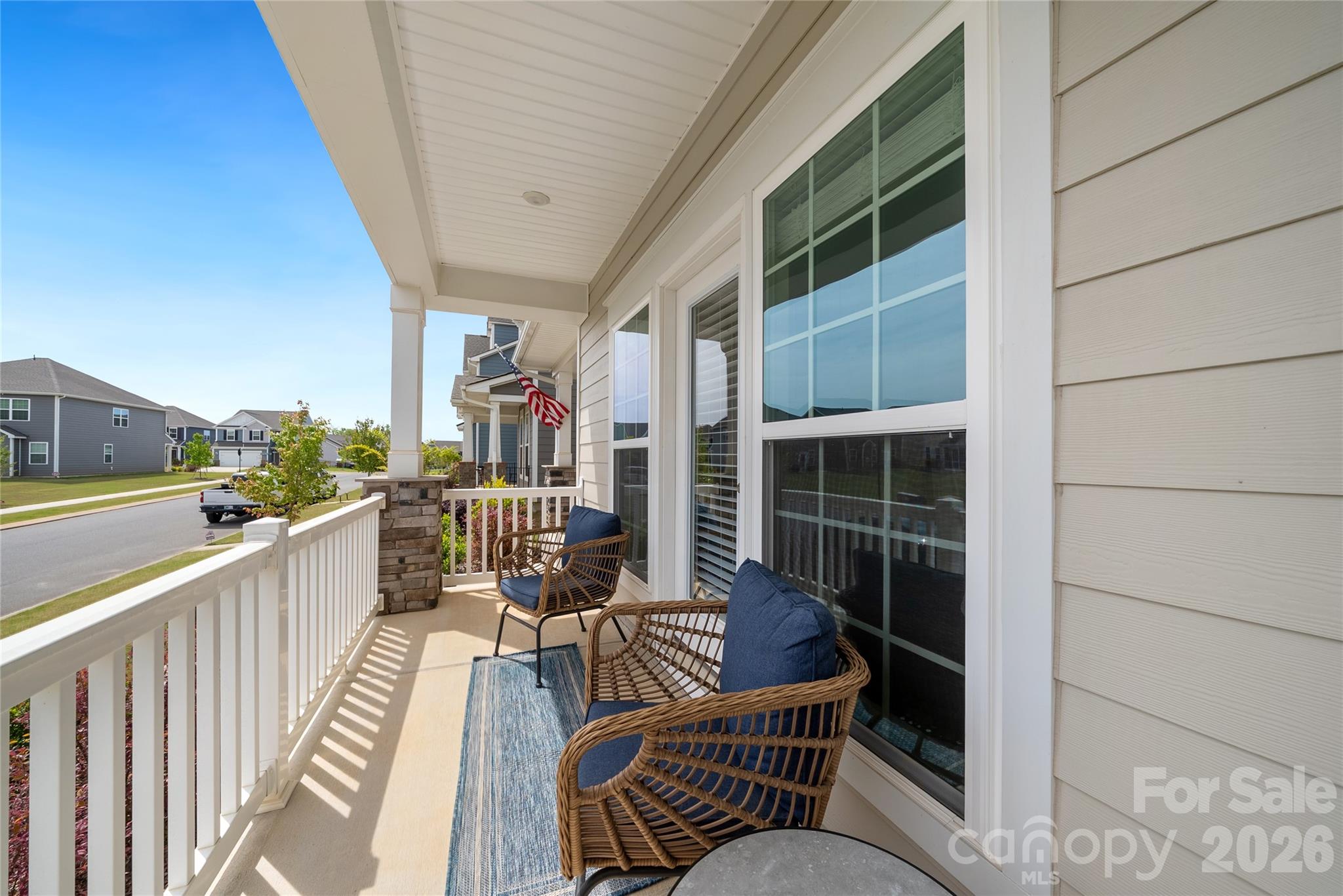 2726 Monument Point Circle