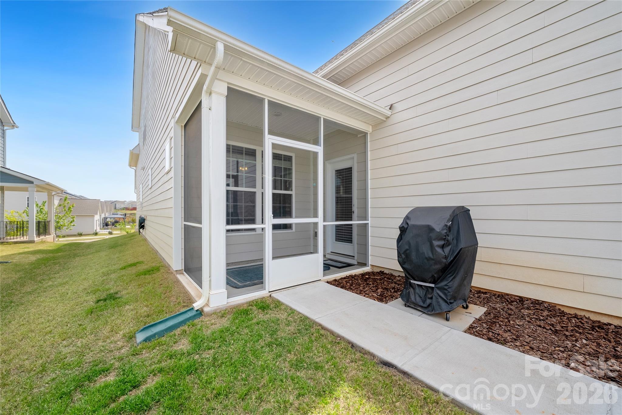 Elizabeth - Residential