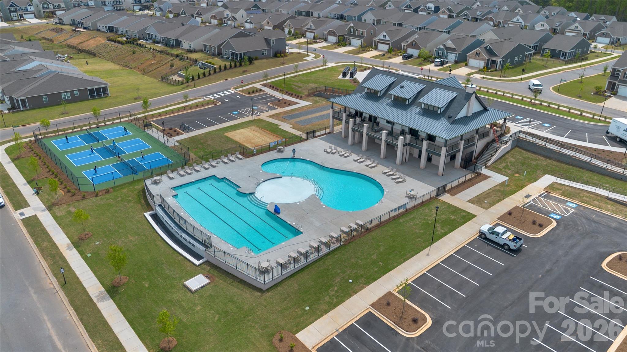 Elizabeth - Residential