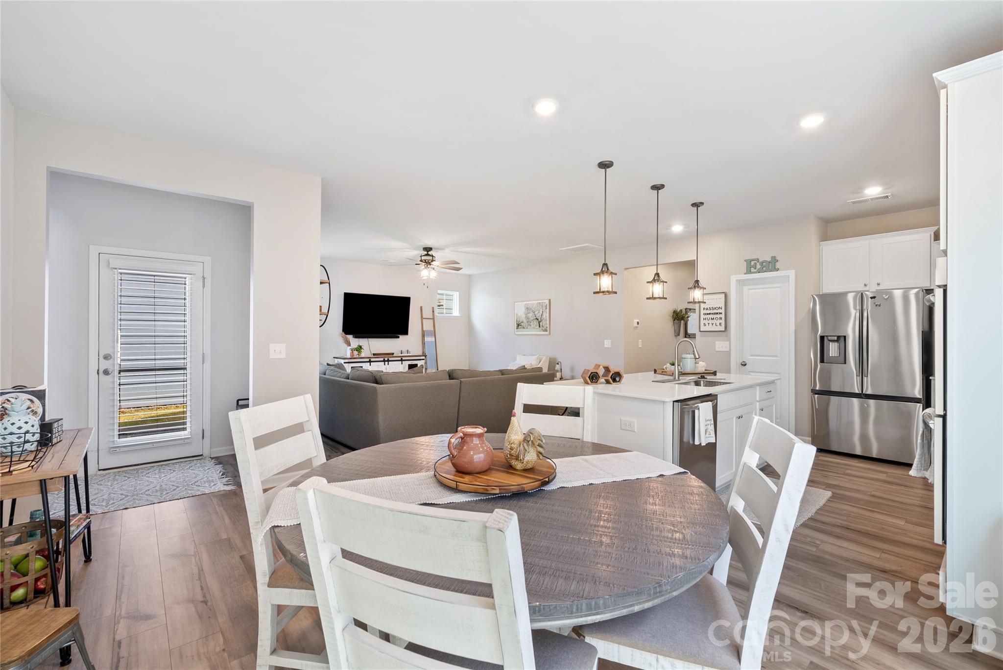 Elizabeth - Residential