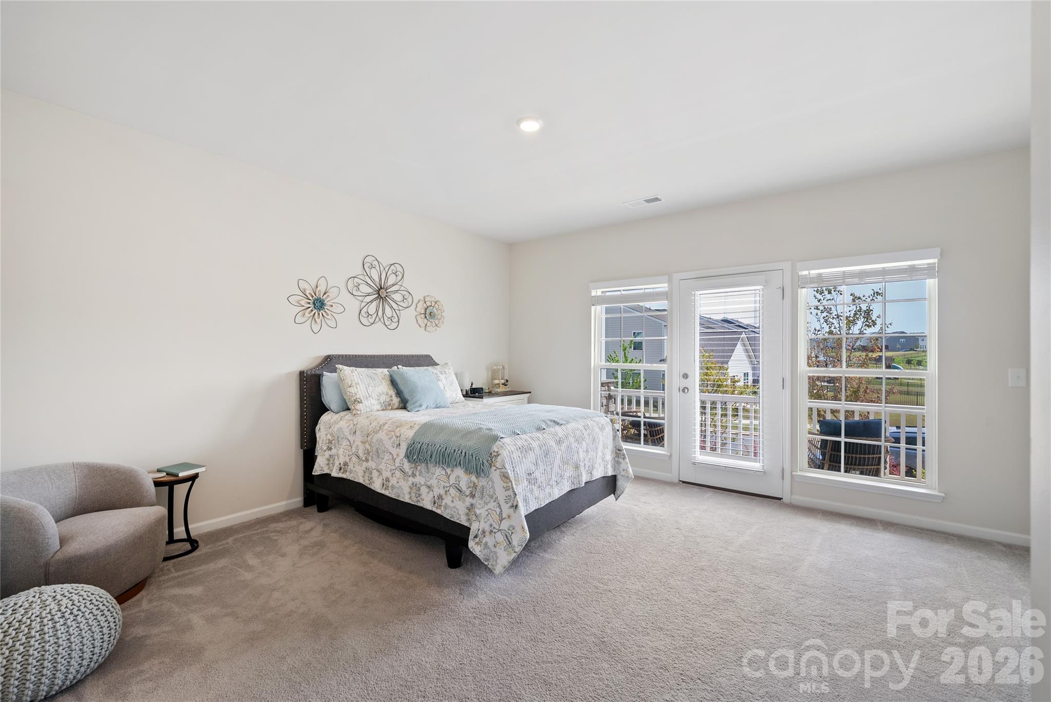 Elizabeth - Residential