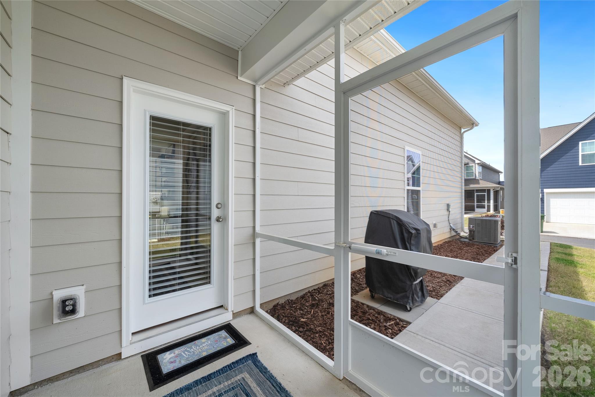 Elizabeth - Residential