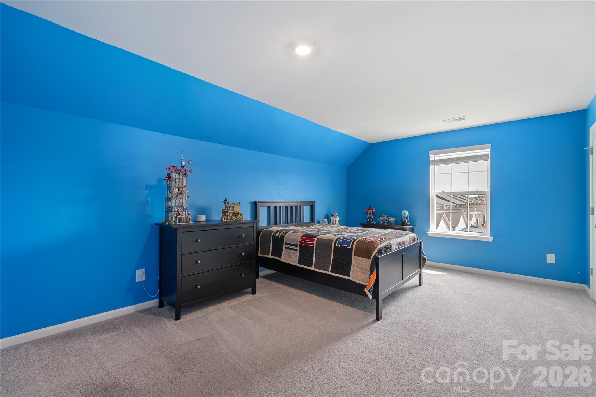 Elizabeth - Residential