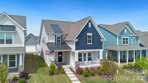 Photo of 2726 Monument Point Circle, Fort Mill, SC 29715 (MLS # 4367204)