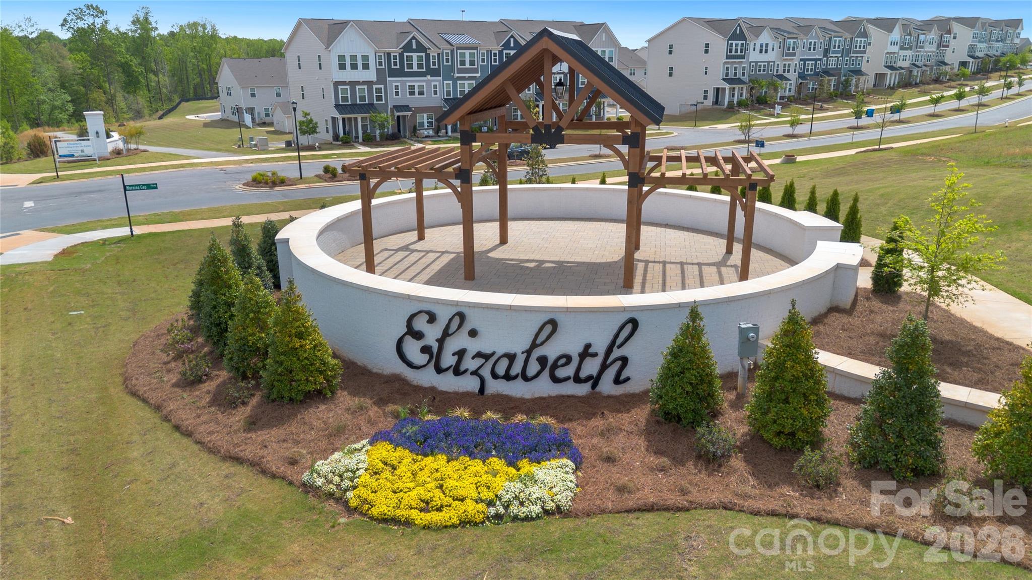 Elizabeth - Residential