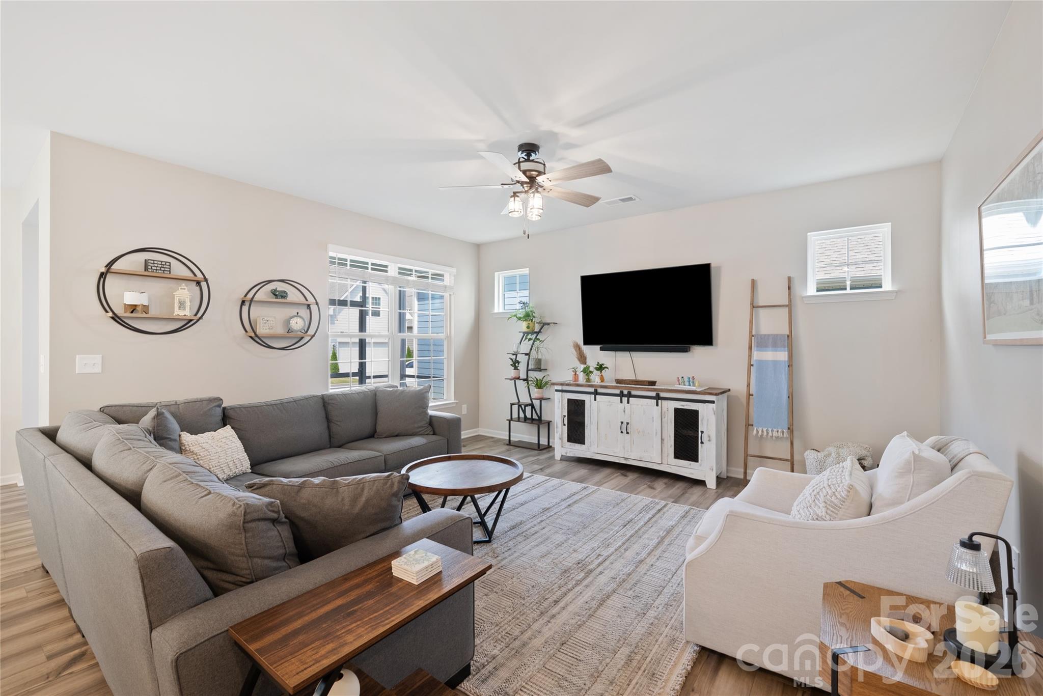 Elizabeth - Residential