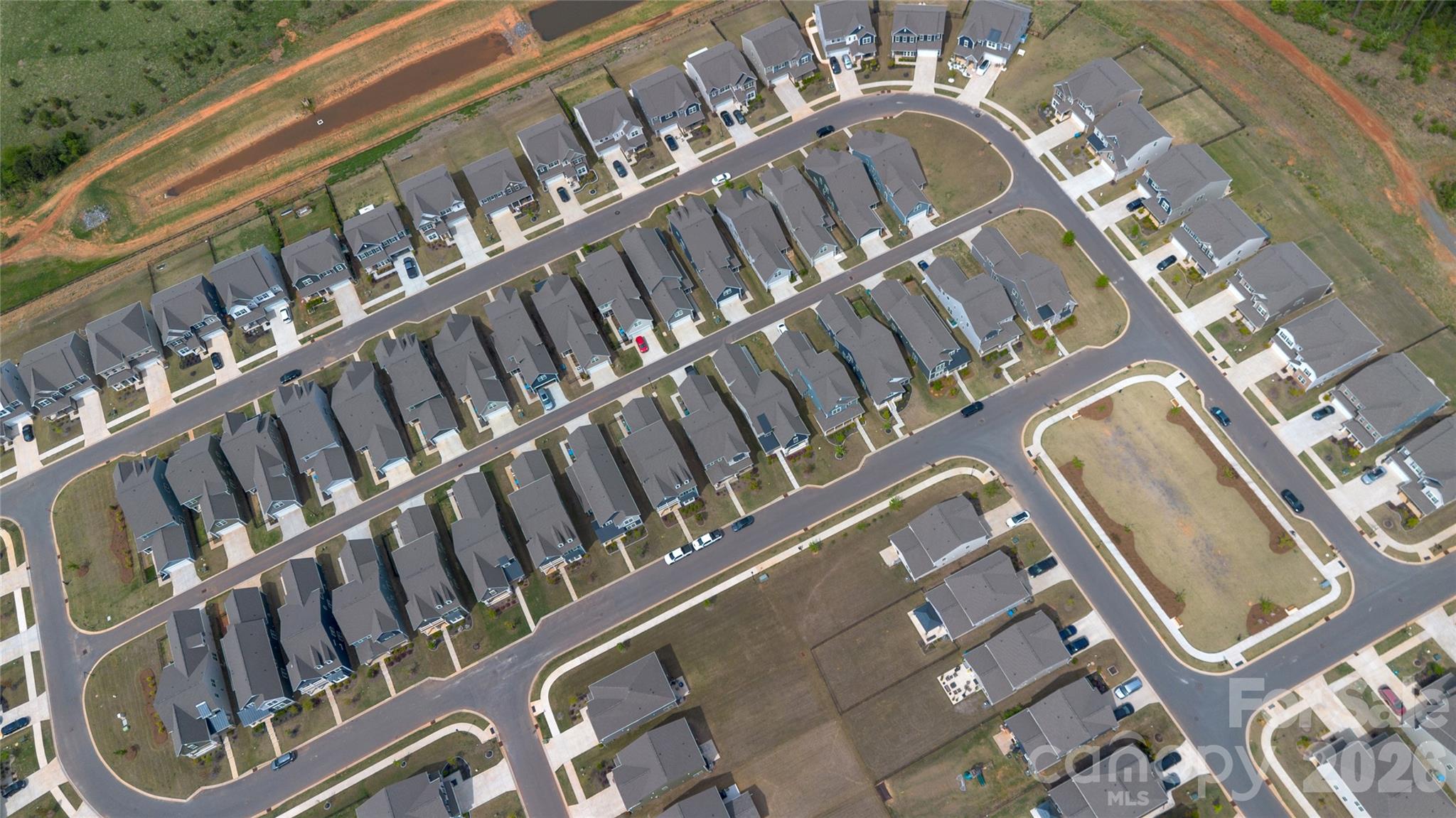 Elizabeth - Residential