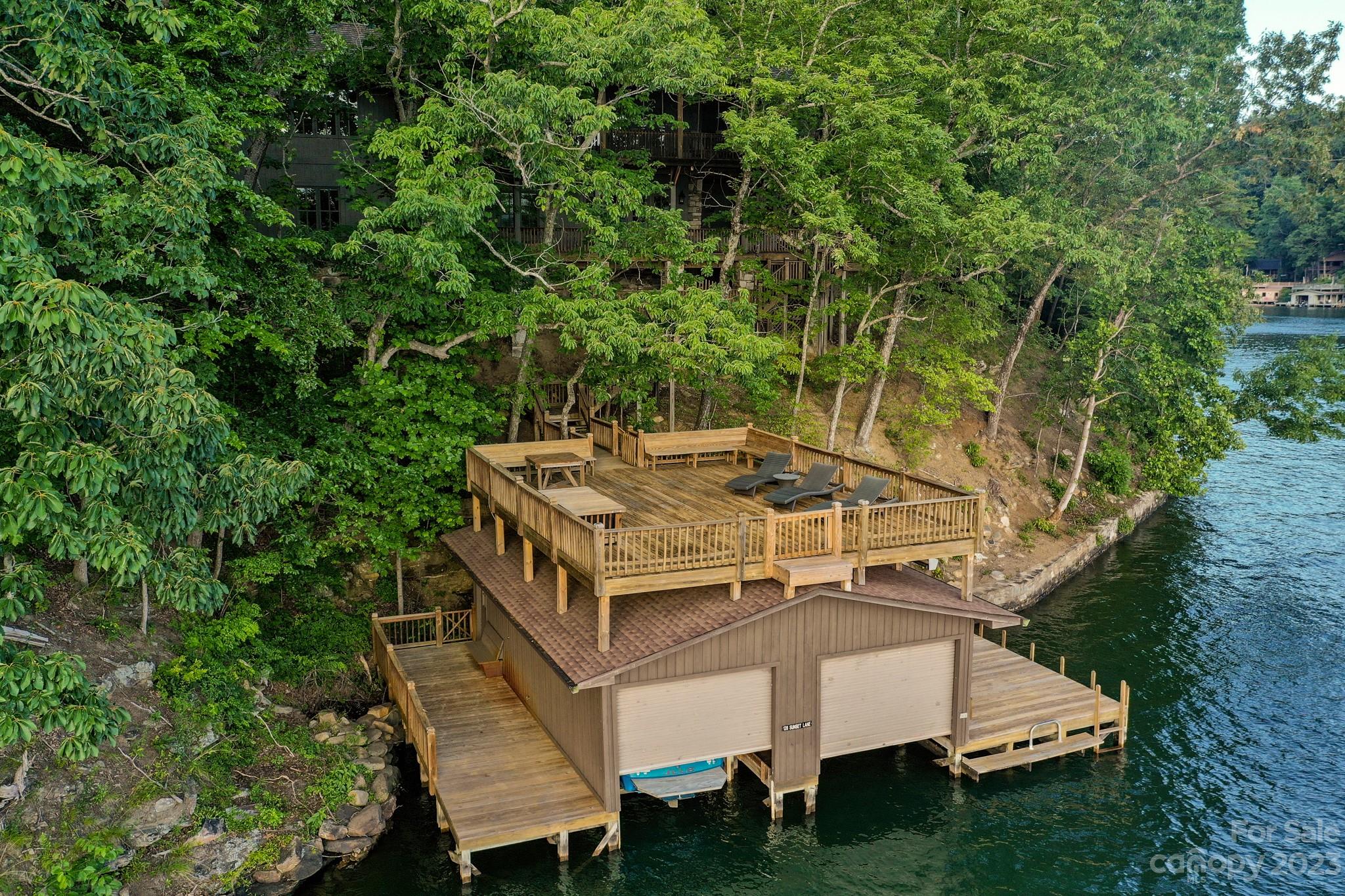 Pierpoint - Residential