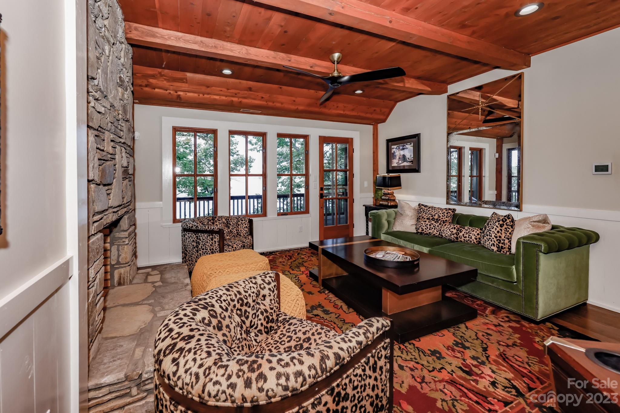 Pierpoint - Residential